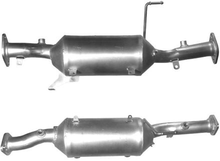 Mitsubishi Roetfilter BM11091