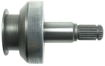 Mitsubishi Rondsel, startmotor SD5120