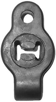 Mitsubishi Rubberstrip, uitlaatsysteem 86551