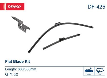 Mitsubishi Ruitenwisser DF425