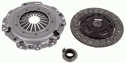 Mitsubishi Sachs Koppelingsset 3000950955