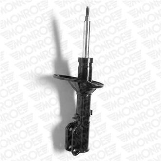 Mitsubishi Schokdemper 11534