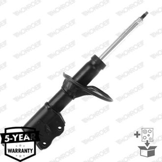 Mitsubishi Schokdemper 742260SP