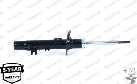 Mitsubishi Schokdemper 742261SP