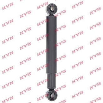 Mitsubishi Schokdemper