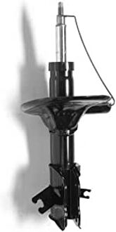 Mitsubishi Schokdemper