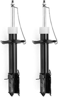 Mitsubishi Schokdemper