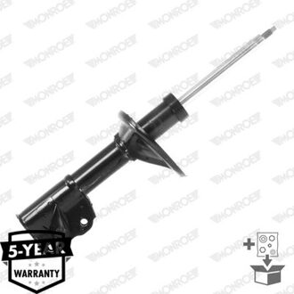 Mitsubishi Schokdemper