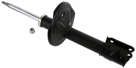 Mitsubishi Schokdemper