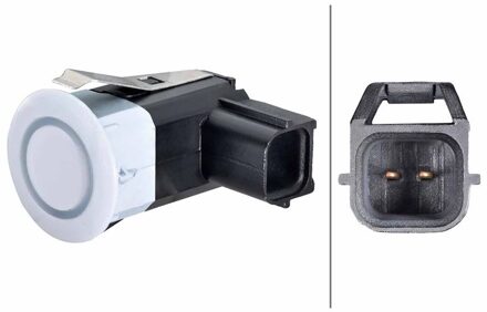 Mitsubishi Sensor, park distance control 6PX358269421