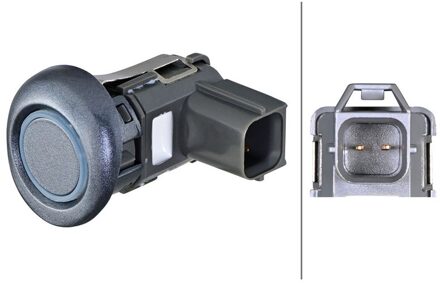 Mitsubishi Sensor, park distance control 6PX358270681