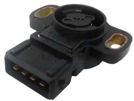 Mitsubishi Sensor, smoorkleppenverstelling 83124