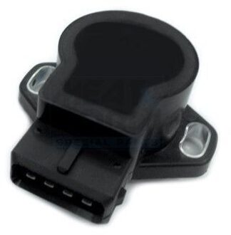 Mitsubishi Sensor, smoorkleppenverstelling 83134