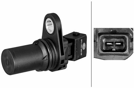 Mitsubishi Sensor, snelheid, toerental 6PU358380091