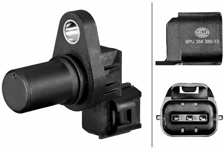 Mitsubishi Sensor, snelheid, toerental 6PU358380131