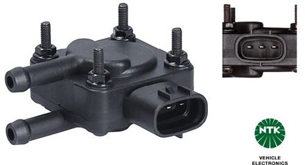 Mitsubishi Sensor, uitlaatgasdruk 77335