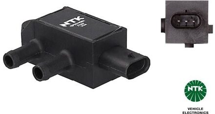 Mitsubishi Sensor, uitlaatgasdruk 77337