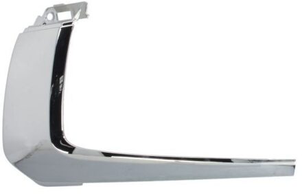 Mitsubishi Sier- / beschermingspaneel, bumper 5703053753924P