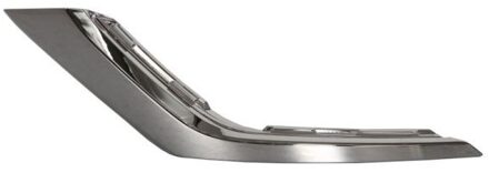 Mitsubishi Sier- / beschermingspaneel, bumper 5703053753925P