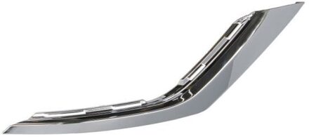 Mitsubishi Sier- / beschermingspaneel, bumper 5703053753926P