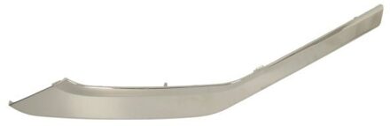 Mitsubishi Sier- / beschermingspaneel, bumper 5703053754921P