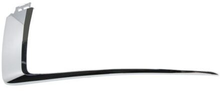 Mitsubishi Sier- / beschermingspaneel, bumper 5703053754924P