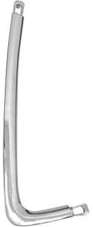 Mitsubishi Sier- / beschermingspaneel, bumper 5835042