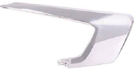 Mitsubishi Sier- / beschermingspaneel, bumper 5835242