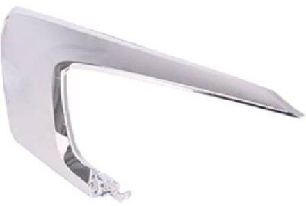 Mitsubishi Sier- / beschermingspaneel, bumper 5835243