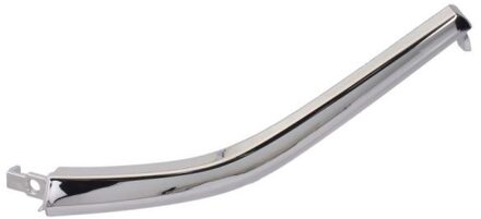 Mitsubishi Sier- / Beschermingspaneel, radiateurgrille 5703053753927P