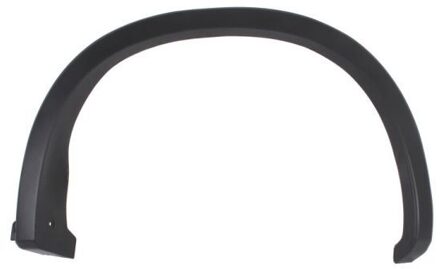 Mitsubishi Sier- / beschermingspaneel, spatbord 5703043754471P