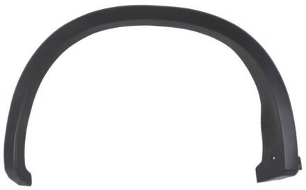 Mitsubishi Sier- / beschermingspaneel, spatbord 5703043754472P