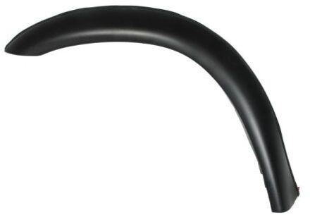 Mitsubishi Sier- / beschermingspaneel, spatbord 5703083729375P