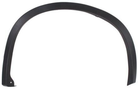 Mitsubishi Sier- / beschermingspaneel, spatbord 5703083756371P