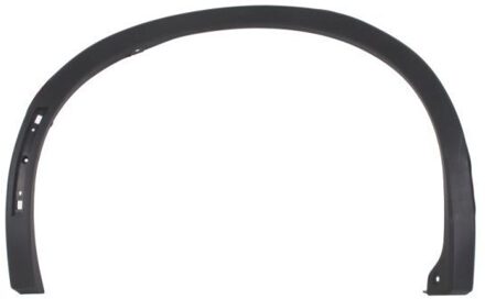 Mitsubishi Sier- / beschermingspaneel, spatbord 5703083756373P