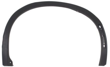 Mitsubishi Sier- / beschermingspaneel, spatbord 5703083756374P