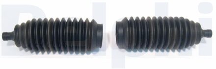 Mitsubishi Soufflets De Direction X2 TBR4136