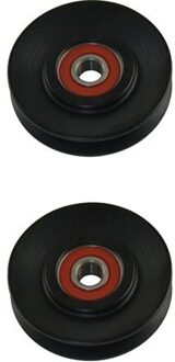 Mitsubishi Spanrol Poelie DTP5508