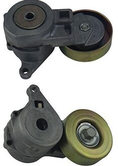 Mitsubishi Spanrol, Poly V-riem DTP5501