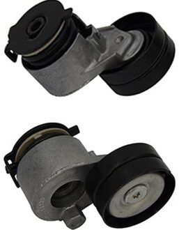 Mitsubishi Spanrol, Poly V-riem DTP6508