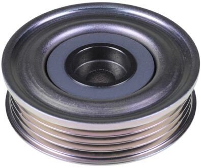 Mitsubishi Spanrol, Poly V-riem