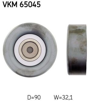 Mitsubishi Spanrol VKM65045