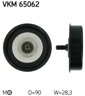 Mitsubishi Spanrol VKM65062