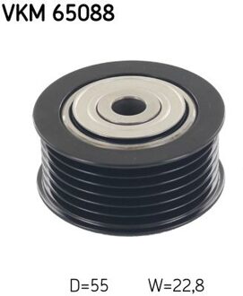 Mitsubishi Spanrol VKM65088