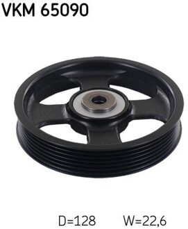 Mitsubishi Spanrol VKM65090