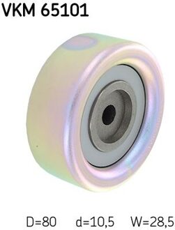 Mitsubishi Spanrol VKM65101