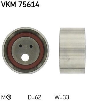 Mitsubishi Spanrol VKM75614