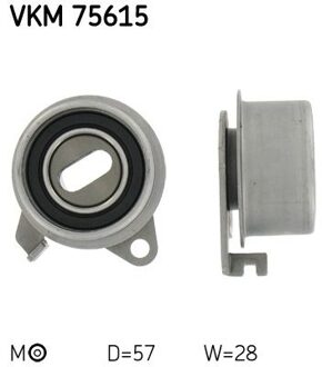 Mitsubishi Spanrol VKM75615