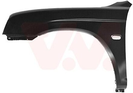 Mitsubishi Spatbord 3294655