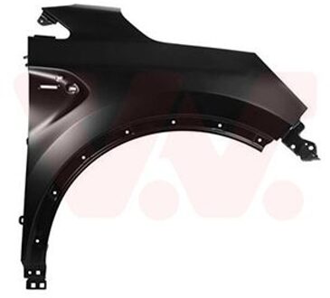 Mitsubishi Spatbord 4403656